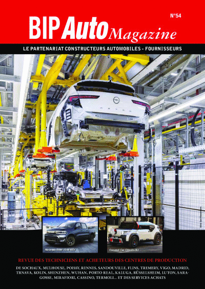 Bip Auto Magazine 54